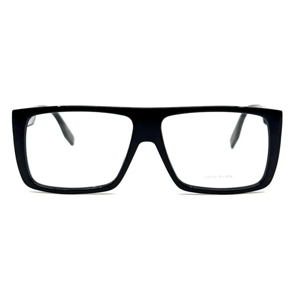 New, MARC JACOBS Sunglasses MARC 672/CB 03KIR Authentic